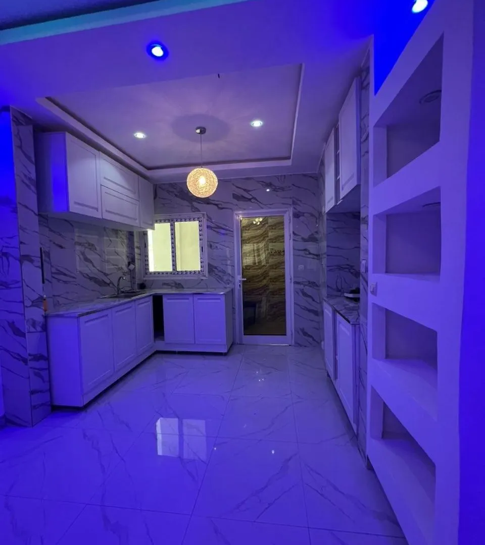 Appartement Cite Damel Dakar